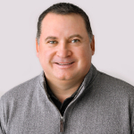 Jason Bain headshot