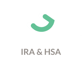 Superior IRA Logo